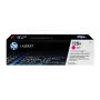 Tonerkartusche HP CE323A Magenta 128A 1300 Seiten