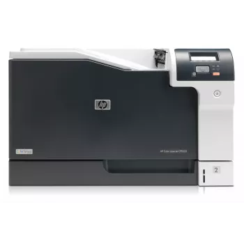 HP Color LaserJet Professional LaserJet Pro CP5225n Farbdrucker, nur Ethernet