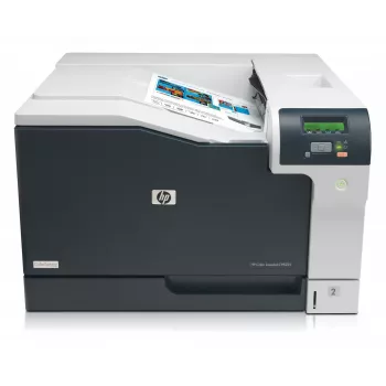 HP Color LaserJet Professional CP5225dn Drucker, Laser, Farbe, 600 x 600 DPI, A3, 20 Seiten/min, Duplexdruck