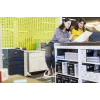 HP 650A Original LaserJet Tonerkartusche, Schwarz