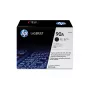 HP 90A Original LaserJet Tonerkartusche Schwarz
