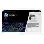 HP 507A Original LaserJet Tonerkartusche Schwarz