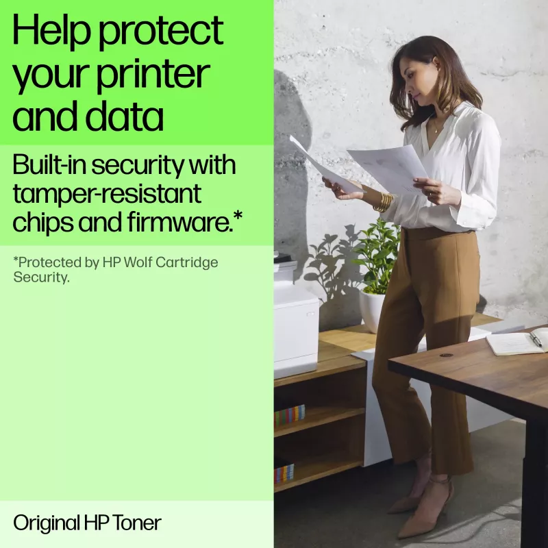 HP 05X 2-pack High Yield Schwarz Original LaserJet Tonerkartusches