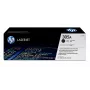 HP 305A Schwarze Original LaserJet Tonerkartusche, 2090 Seiten, Schwarz, 1 Stk.