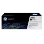 HP 305X High Yield Schwarz Original LaserJet Tonerkartusche