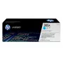 HP 305A Cyan Original LaserJet-Tonerkartusche, 2600 Seiten, Cyan, 1 St.