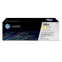 HP 305A gelbe Original LaserJet-Tonerpatrone, 2600 Seiten, Gelb, 1 Stk.