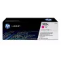 HP 305A Magenta Original LaserJet Tonerkartusche, 2600 Seiten, Magenta, 1 Stk.