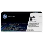 HP Toner Schwarz HV CE340A 25000 Seiten Schwarz