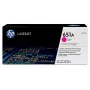 HP 651A Magenta Original LaserJet-Tonerkartusche, 16000 Seiten, Magenta, 1 St.