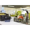 HP 80A Schwarze Original LaserJet Tonerkartusche, 2560 Seiten, Schwarz, 1 St.