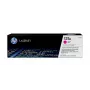 HP 131A Magenta Original LaserJet Tonerkartusche, 1800 Seiten, Magenta, 1 Stk.
