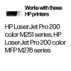 HP 131A Magenta Original LaserJet Tonerkartusche, 1800 Seiten, Magenta, 1 Stk.