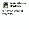 HP 933XL High Yield Magenta Original Druckerpatrone