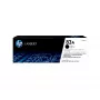 HP 83A Original LaserJet Tonerpatrone Schwarz