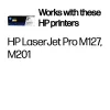 HP 83A Original LaserJet Tonerpatrone Schwarz