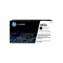 HP 652A Original LaserJet Tonerkartusche Schwarz, 11500 Seiten, Schwarz, 1 Stück