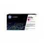 Toner HP Cartridge No 653A HP 653A Magenta 6000 Seiten