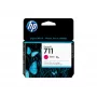 HP 711 29 ml Magenta DesignJet Tintenpatrone
