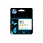 HP 711 29 ml Gelb DesignJet Tintenpatrone