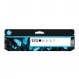 HP 970 Schwarze Original-Tintenpatrone, Schwarz, 1 Stk., 3000 Seiten