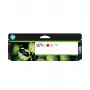 HP 971XL Hochergiebige magenta Original-Tintenpatrone