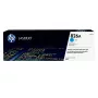 HP 826A Cyan Original LaserJet Tonerkartusche