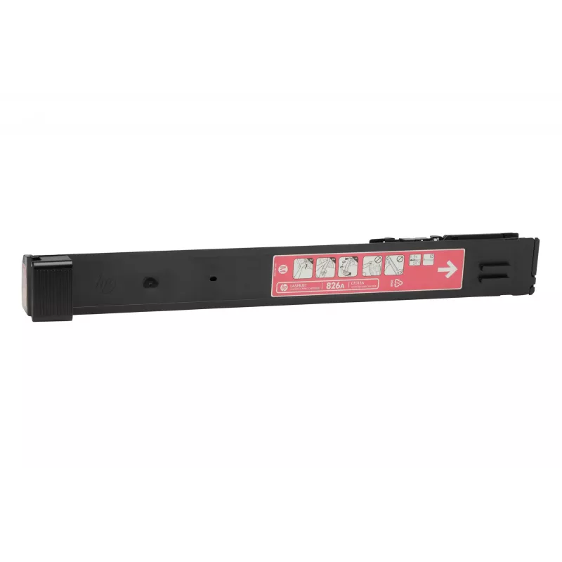 Toner HP Cartridge No 826A HP 826A Magenta 6000 Seiten