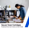 Toner Cartridge HP Toner Yellow 827A M880 32000 Pages CF302A