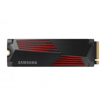SSD-Laufwerk Samsung 990 Pro 4 TB M.2 PCI Express 4.0 NVMe V-NAND TLC