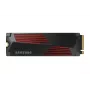 SSD-Laufwerk Samsung 990 Pro 4 TB M.2 PCI Express 4.0 NVMe V-NAND TLC