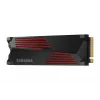 SSD-Laufwerk Samsung 990 Pro 4 TB M.2 PCI Express 4.0 NVMe V-NAND TLC