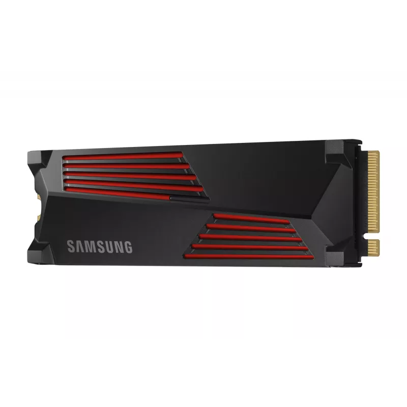 SSD-Laufwerk Samsung 990 Pro 4 TB M.2 PCI Express 4.0 NVMe V-NAND TLC