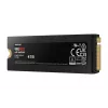 SSD-Laufwerk Samsung 990 Pro 4 TB M.2 PCI Express 4.0 NVMe V-NAND TLC