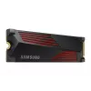SSD-Laufwerk Samsung 990 Pro 4 TB M.2 PCI Express 4.0 NVMe V-NAND TLC