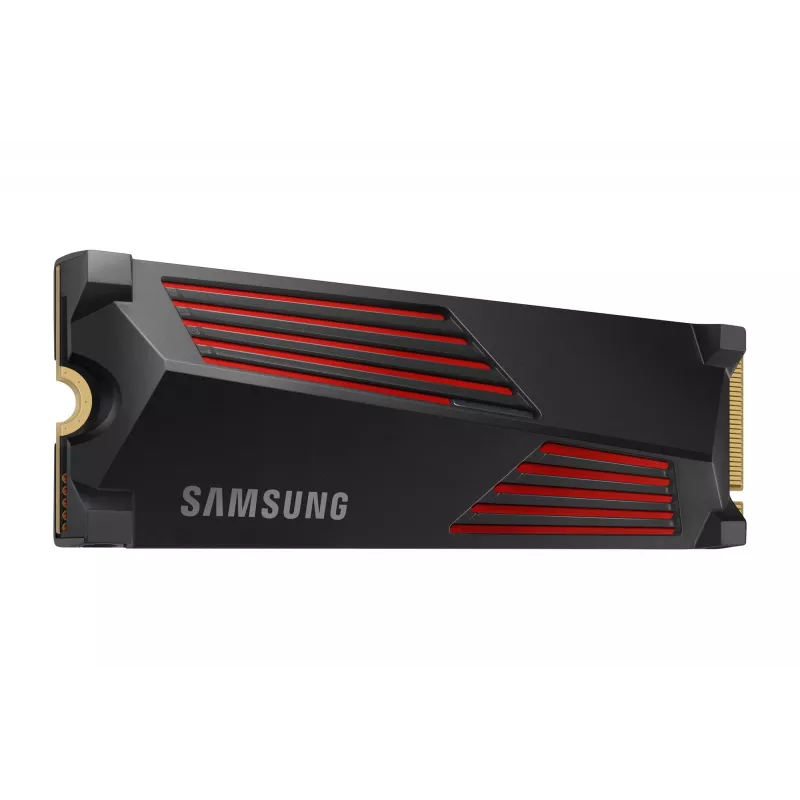 SSD-Laufwerk Samsung 990 Pro 4 TB M.2 PCI Express 4.0 NVMe V-NAND TLC