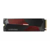 SSD-Laufwerk Samsung 990 Pro 4 TB M.2 PCI Express 4.0 NVMe V-NAND TLC