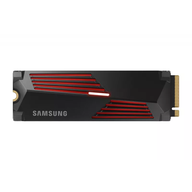SSD-Laufwerk Samsung 990 Pro 4 TB M.2 PCI Express 4.0 NVMe V-NAND TLC