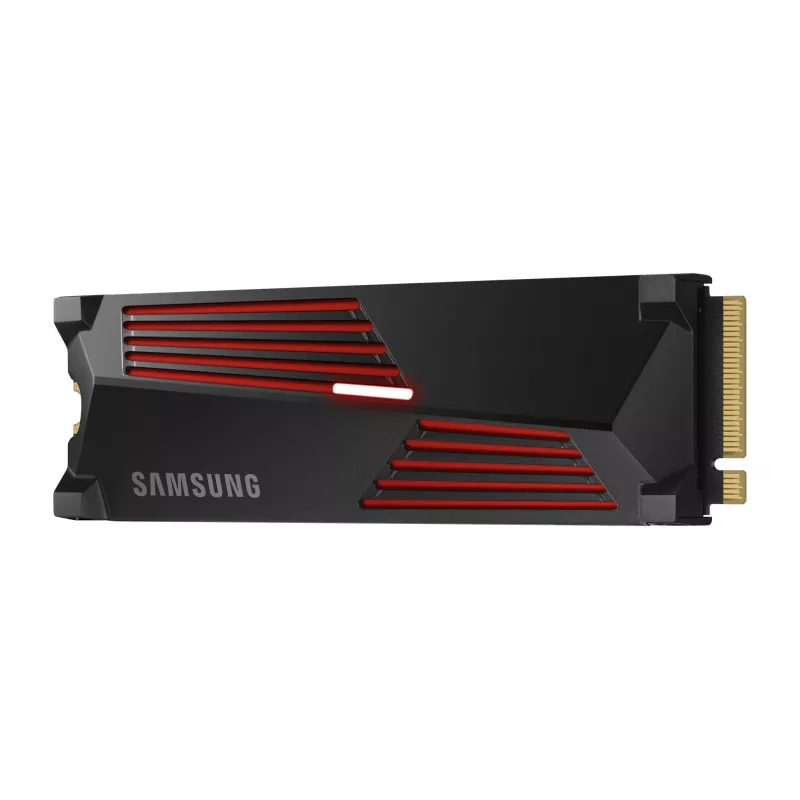 SSD-Laufwerk Samsung 990 Pro 4 TB M.2 PCI Express 4.0 NVMe V-NAND TLC