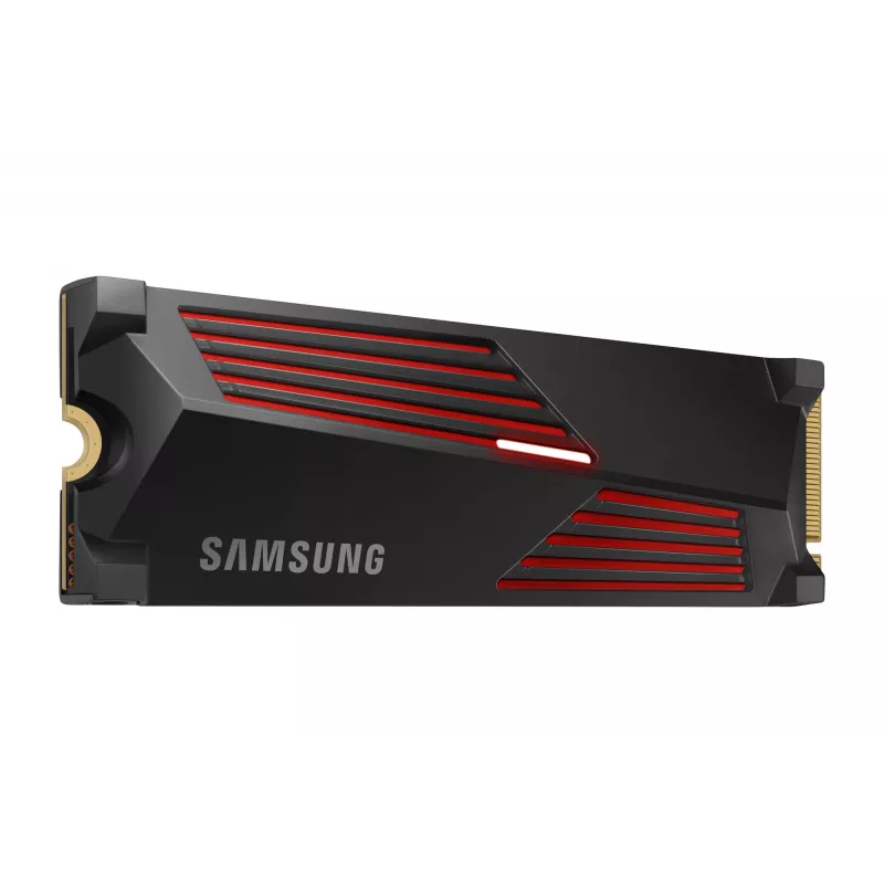 SSD-Laufwerk Samsung 990 Pro 4 TB M.2 PCI Express 4.0 NVMe V-NAND TLC
