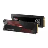 SSD-Laufwerk Samsung 990 Pro 4 TB M.2 PCI Express 4.0 NVMe V-NAND TLC