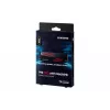 SSD-Laufwerk Samsung 990 Pro 4 TB M.2 PCI Express 4.0 NVMe V-NAND TLC