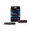 SSD-Laufwerk Samsung 990 Pro 4 TB M.2 PCI Express 4.0 NVMe V-NAND TLC