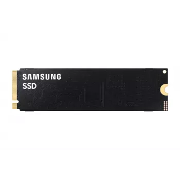 M.2 NVMe SSD Samsung 9100 PRO 1 TB, PCIe 5.0, 2280, Lesen 14700 MB/s, Schreiben 13300 MB/s
