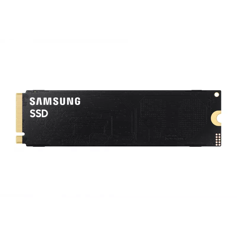 M.2 NVMe SSD Samsung 9100 PRO 1 TB, PCIe 5.0, 2280, Lesen 14700 MB/s, Schreiben 13300 MB/s