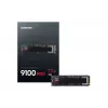 M.2 NVMe SSD Samsung 9100 PRO 1 TB, PCIe 5.0, 2280, Lesen 14700 MB/s, Schreiben 13300 MB/s
