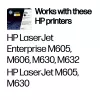 HP 81X High Yield Black Original LaserJet Toner Cartridge, 25000 Seiten, Schwarz, 1 Stück