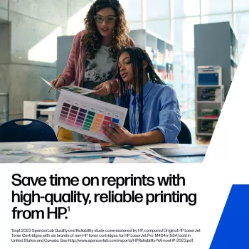 HP LaserJet D7H14A Transfer- und Rollenkit