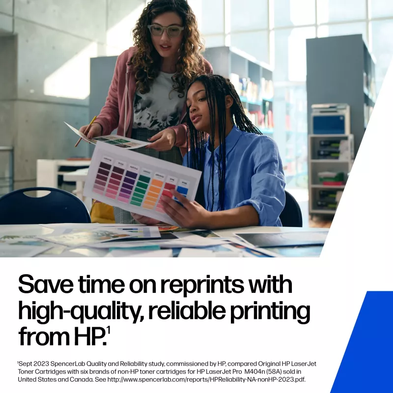 HP LaserJet D7H14A Transfer- und Rollenkit