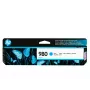 HP 980 Original-Tintenpatrone, Cyan, 1 Stk., 6600 Seiten
